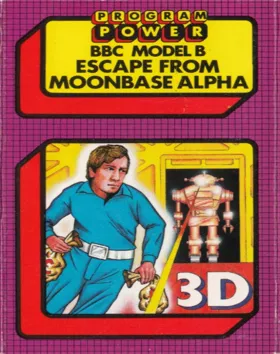 Moonbase Alpha (19xx)(-)[MBASE] box cover front